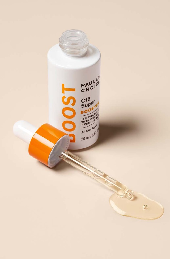 Top 6 serum gi&uacute;p da căng khỏe, đốm n&acirc;u th&acirc;m n&aacute;m bay biến như chưa từng tồn tại- Ảnh 7.