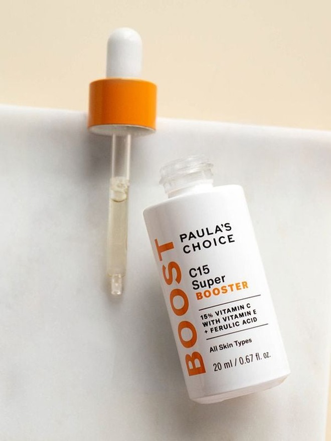 Top 6 serum gi&uacute;p da căng khỏe, đốm n&acirc;u th&acirc;m n&aacute;m bay biến như chưa từng tồn tại- Ảnh 6.