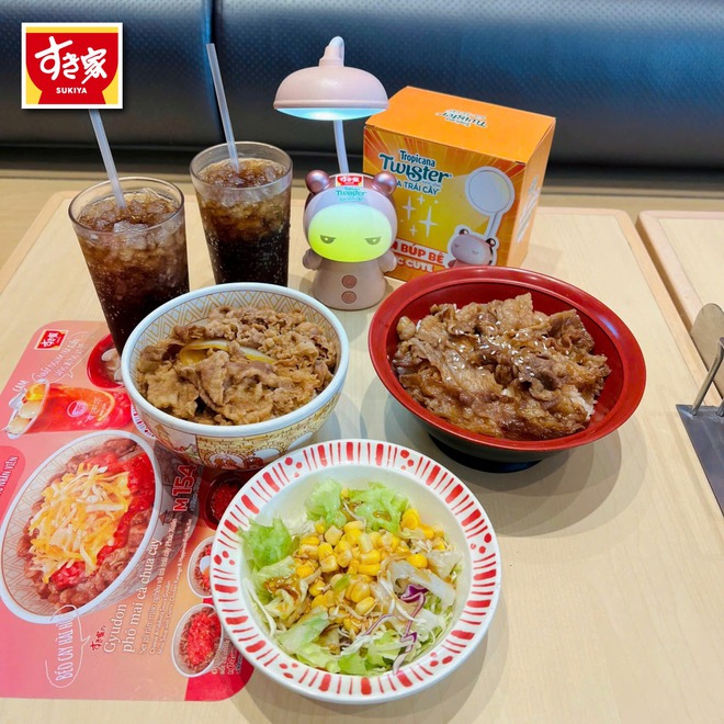 Ăn vỉa h&egrave; đổ mồ h&ocirc;i cũng tốn gần trăm ng&agrave;n, d&acirc;n văn ph&ograve;ng rỉ tai nhau 6 qu&aacute;n buffet trong TTTM gi&aacute; chỉ từ 79k - Ảnh 3.