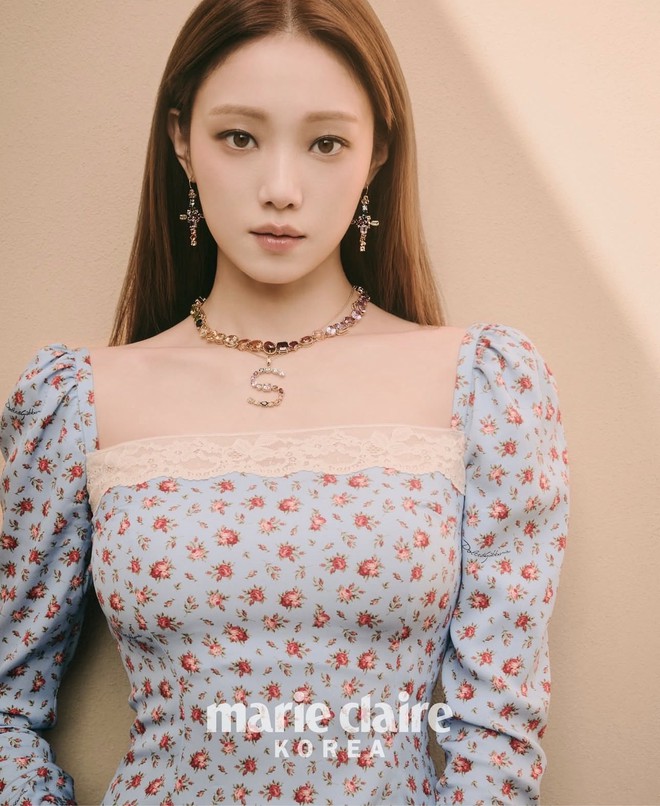 Lee Sung Kyung c&oacute; loạt động th&aacute;i muốn thay thế Moon Ga Young?- Ảnh 8.