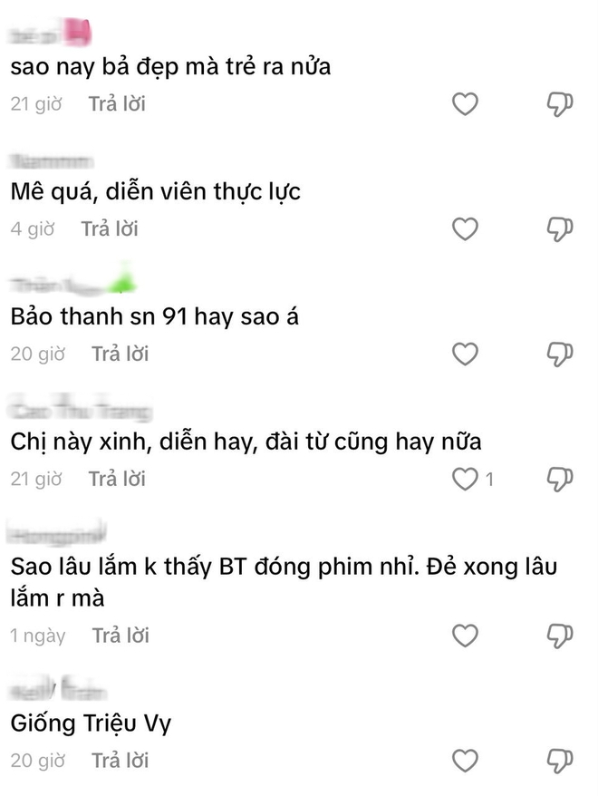 Bảo Thanh l&acirc;u lắm mới t&aacute;i xuất, đổi style khiến nhan sắc thăng hạng gấp 10- Ảnh 3.