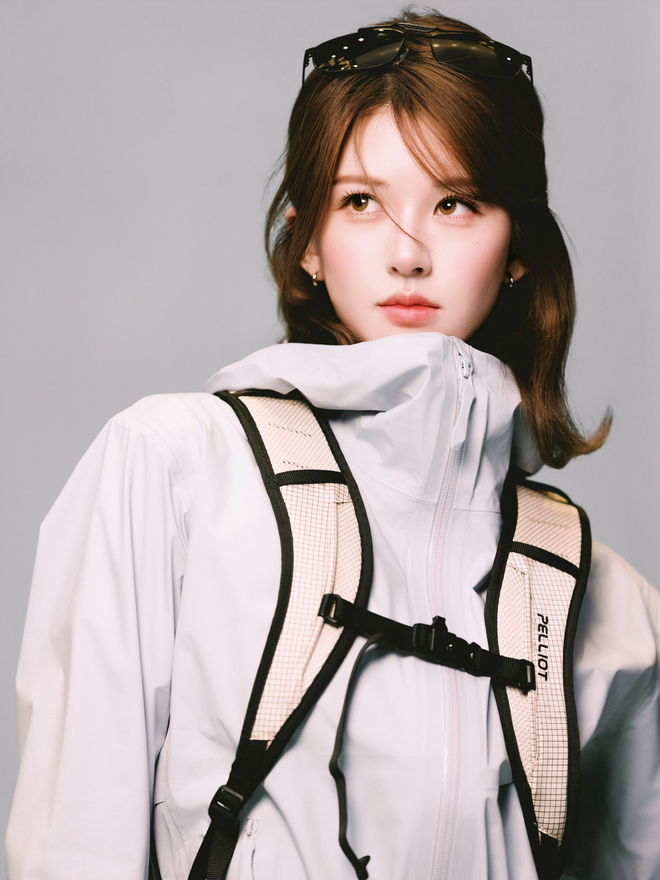 "B&agrave; ho&agrave;ng sold out" Triệu Lộ Tư khiến 1,4 tỷ d&acirc;n Trung Quốc nể phục- Ảnh 5.