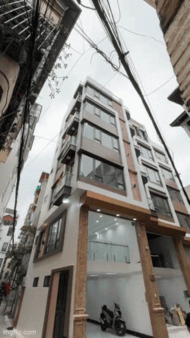 Tun Phạm mua chung cư hơn 50 tỷ khiến cả c&otilde;i mạng cho&aacute;ng: Đỉnh &aacute;c, Tiktoker kiếm tiền cỡ n&agrave;y?!  - Ảnh 13.