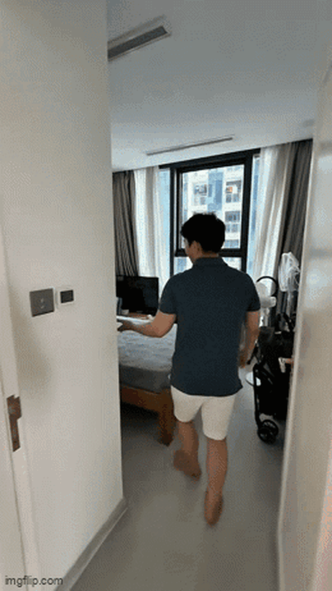 Tun Phạm mua chung cư hơn 50 tỷ khiến cả c&otilde;i mạng cho&aacute;ng: Đỉnh &aacute;c, Tiktoker kiếm tiền cỡ n&agrave;y?!  - Ảnh 14.