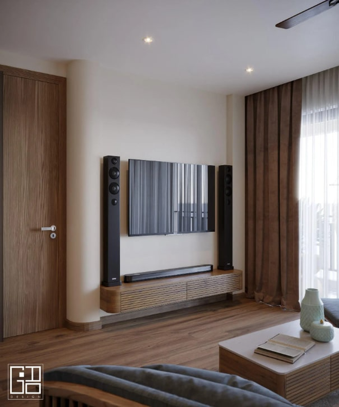 Tun Phạm mua chung cư hơn 50 tỷ khiến cả c&otilde;i mạng cho&aacute;ng: Đỉnh &aacute;c, Tiktoker kiếm tiền cỡ n&agrave;y?!  - Ảnh 9.