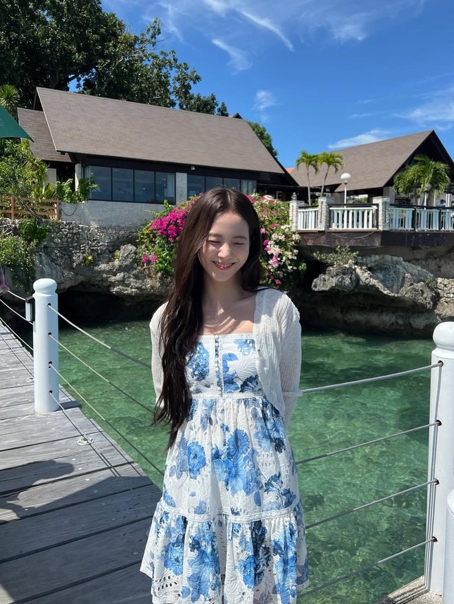 Diễn xuất g&acirc;y tranh c&atilde;i nhưng style phim mới của Jisoo th&igrave; 0 người ch&ecirc;- Ảnh 4.