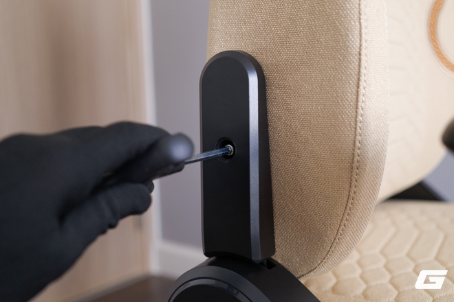 Sờ tận tay "rồng thần" Dragon Lore ngo&agrave;i đời thực với Razer Iskur V2 X CS2 Edition: - Ảnh 25.