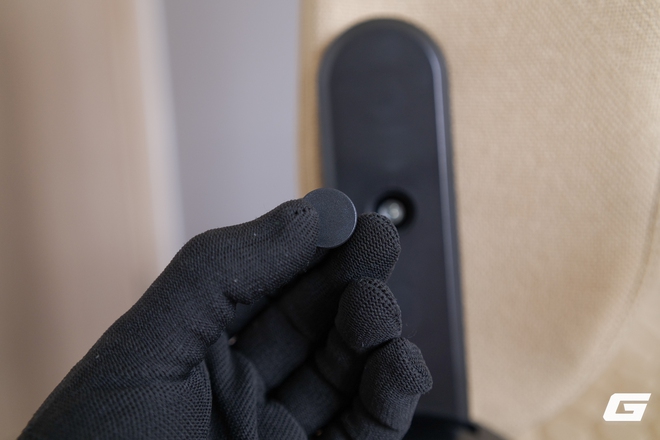 Sờ tận tay "rồng thần" Dragon Lore ngo&agrave;i đời thực với Razer Iskur V2 X CS2 Edition: - Ảnh 26.