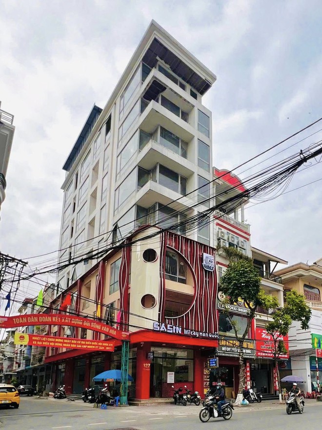 Diễn vi&ecirc;n Quốc Trường đang l&agrave;m g&igrave; với thương hiệu m&igrave; cay 7 cấp độ m&agrave; &ocirc;m mộng 1000 tỷ? - Ảnh 4.