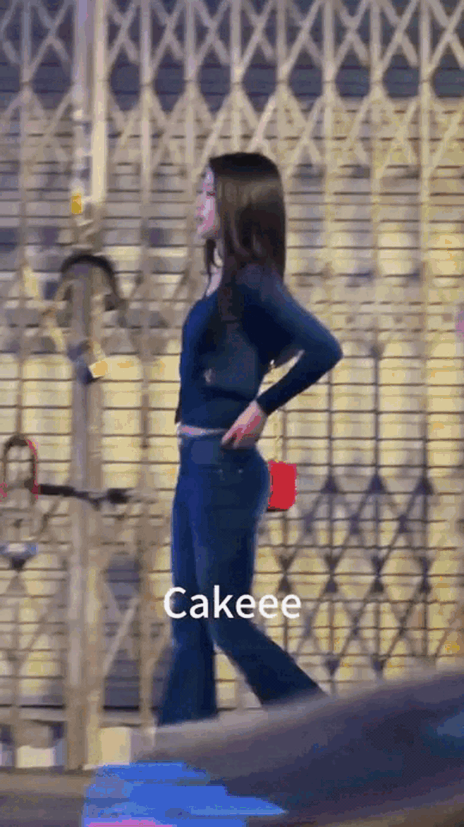 Mỹ nữ mặc quần jeans đẹp chấn động khiến 1,4 tỷ d&acirc;n Trung t&igrave;m kiếm   - Ảnh 5.