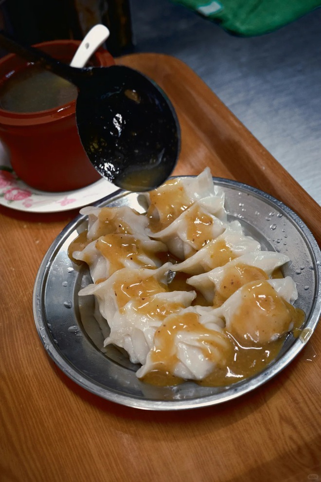 Cách Việt Nam chỉ một chuyến tàu, người Nam Ninh có 7 món ăn sáng "gây nghiện": Không sơn hào hải vị nhưng nếm một lần là nhớ cả đời! - Ảnh 6.