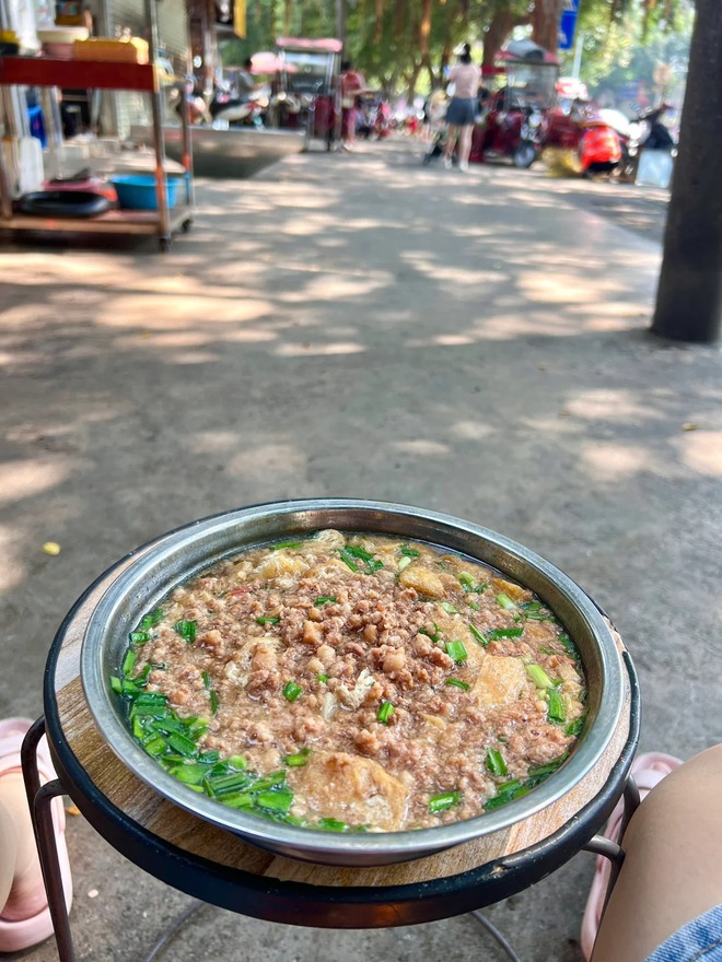 Cách Việt Nam chỉ một chuyến tàu, người Nam Ninh có 7 món ăn sáng "gây nghiện": Không sơn hào hải vị nhưng nếm một lần là nhớ cả đời! - Ảnh 2.