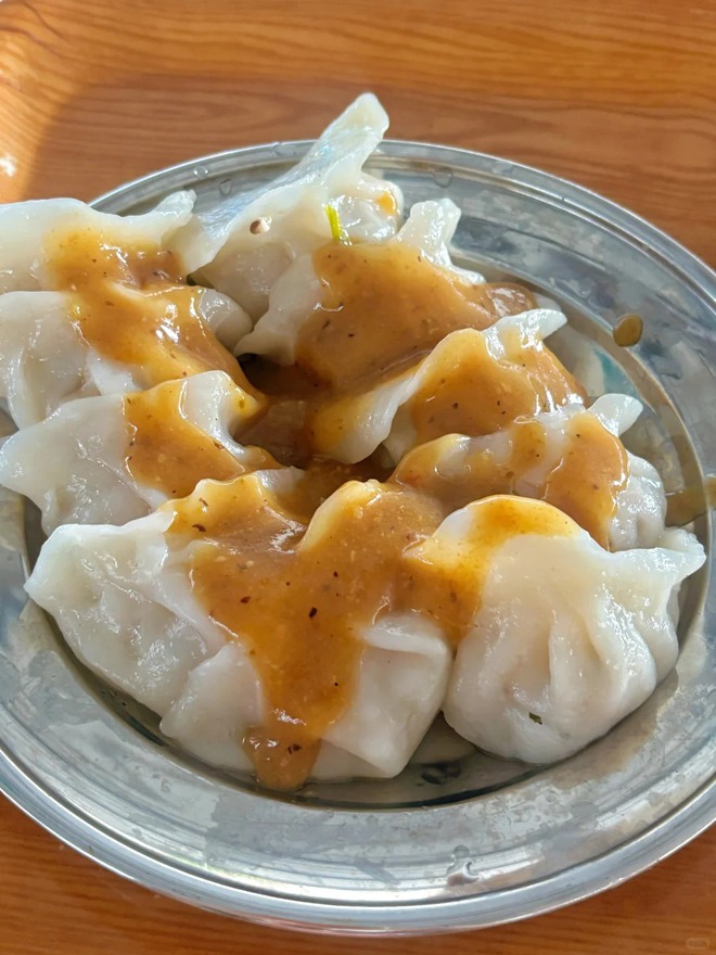 Cách Việt Nam chỉ một chuyến tàu, người Nam Ninh có 7 món ăn sáng "gây nghiện": Không sơn hào hải vị nhưng nếm một lần là nhớ cả đời! - Ảnh 7.