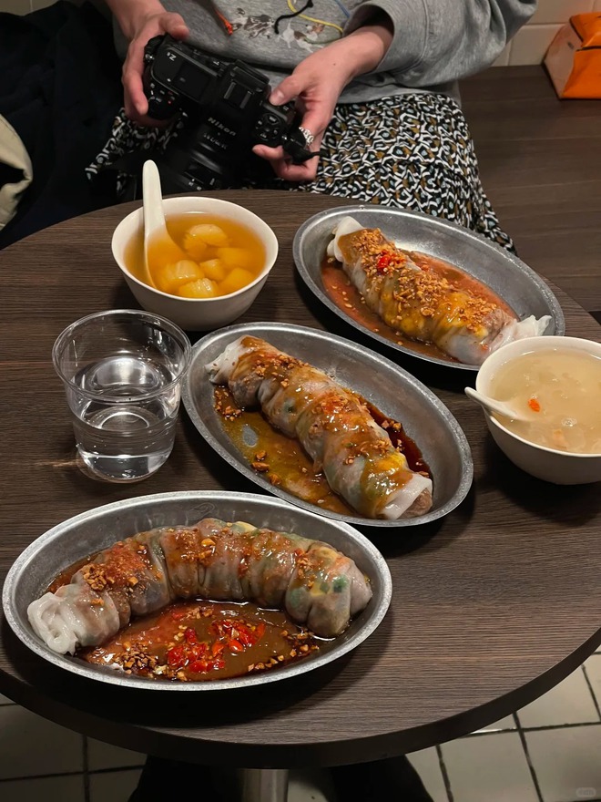 Cách Việt Nam chỉ một chuyến tàu, người Nam Ninh có 7 món ăn sáng "gây nghiện": Không sơn hào hải vị nhưng nếm một lần là nhớ cả đời! - Ảnh 5.