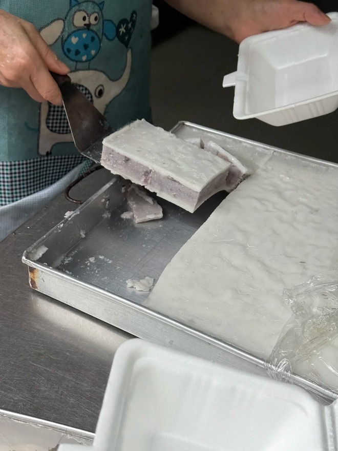 Cách Việt Nam chỉ một chuyến tàu, người Nam Ninh có 7 món ăn sáng "gây nghiện": Không sơn hào hải vị nhưng nếm một lần là nhớ cả đời! - Ảnh 11.