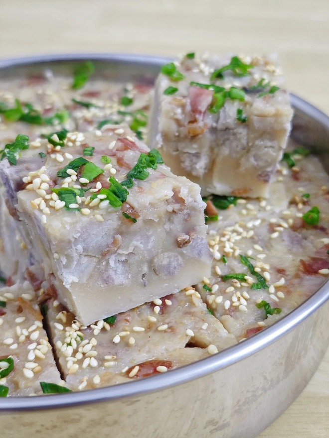 Cách Việt Nam chỉ một chuyến tàu, người Nam Ninh có 7 món ăn sáng "gây nghiện": Không sơn hào hải vị nhưng nếm một lần là nhớ cả đời! - Ảnh 12.