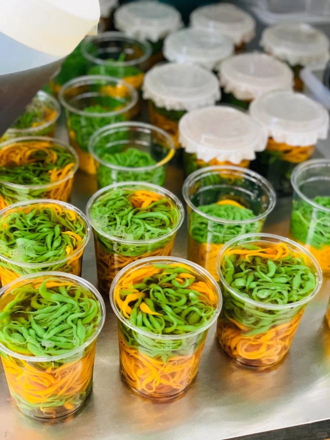 Cách Việt Nam chỉ một chuyến tàu, người Nam Ninh có 7 món ăn sáng "gây nghiện": Không sơn hào hải vị nhưng nếm một lần là nhớ cả đời! - Ảnh 14.