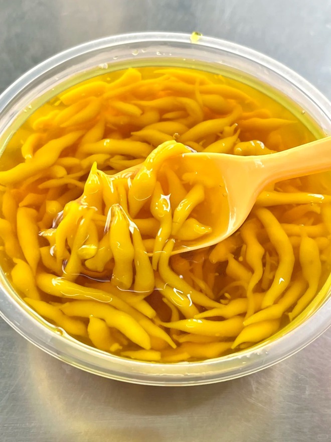 Cách Việt Nam chỉ một chuyến tàu, người Nam Ninh có 7 món ăn sáng "gây nghiện": Không sơn hào hải vị nhưng nếm một lần là nhớ cả đời! - Ảnh 15.