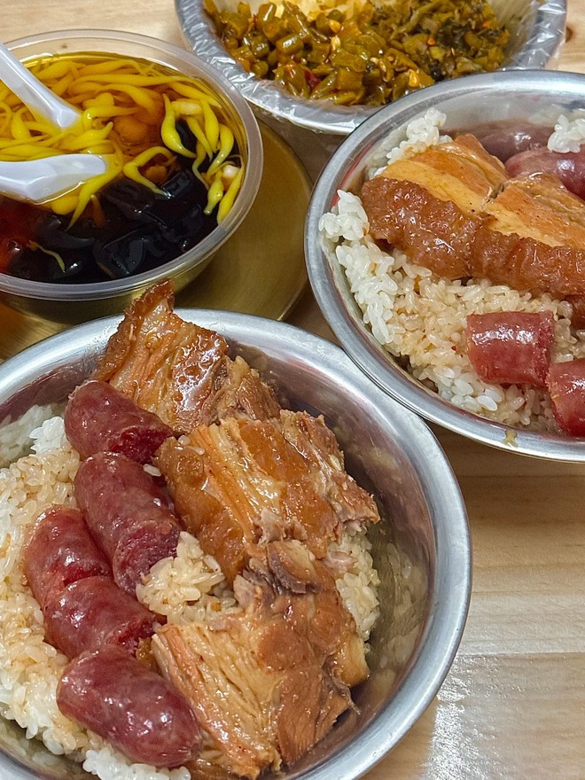 Cách Việt Nam chỉ một chuyến tàu, người Nam Ninh có 7 món ăn sáng "gây nghiện": Không sơn hào hải vị nhưng nếm một lần là nhớ cả đời! - Ảnh 18.