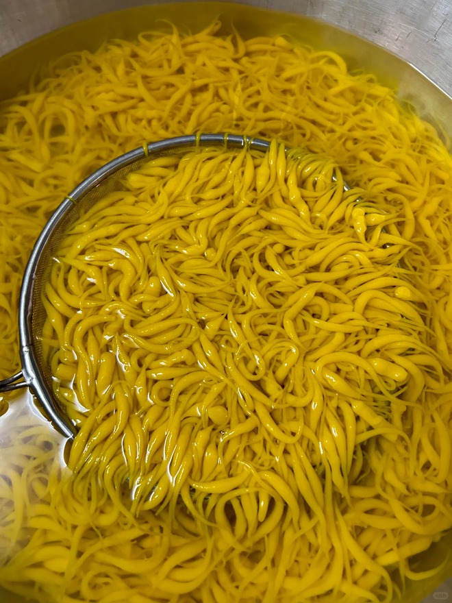 Cách Việt Nam chỉ một chuyến tàu, người Nam Ninh có 7 món ăn sáng "gây nghiện": Không sơn hào hải vị nhưng nếm một lần là nhớ cả đời! - Ảnh 13.