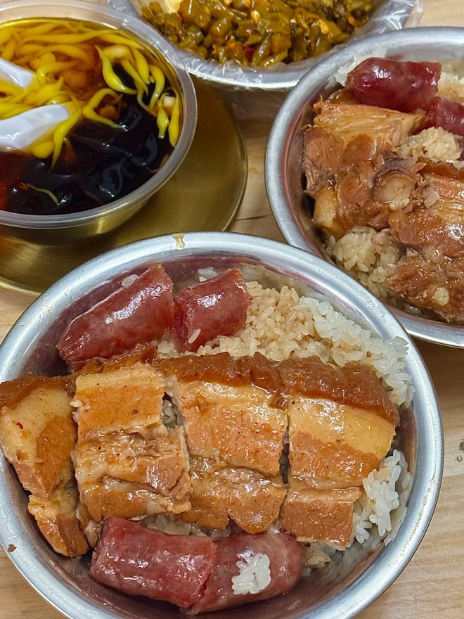 Cách Việt Nam chỉ một chuyến tàu, người Nam Ninh có 7 món ăn sáng "gây nghiện": Không sơn hào hải vị nhưng nếm một lần là nhớ cả đời! - Ảnh 17.