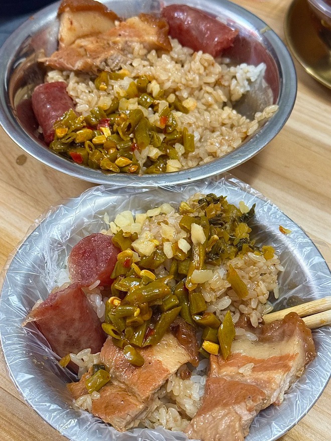 Cách Việt Nam chỉ một chuyến tàu, người Nam Ninh có 7 món ăn sáng "gây nghiện": Không sơn hào hải vị nhưng nếm một lần là nhớ cả đời! - Ảnh 16.