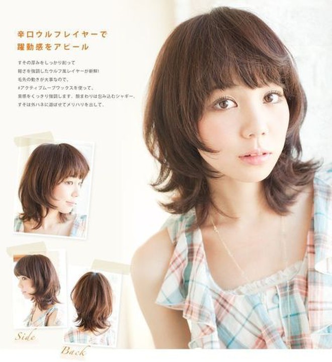 T&oacute;c ngắn layer 2026: Cắt kiểu n&agrave;o để kh&ocirc;ng phải tạo kiểu mỗi s&aacute;ng?- Ảnh 5.