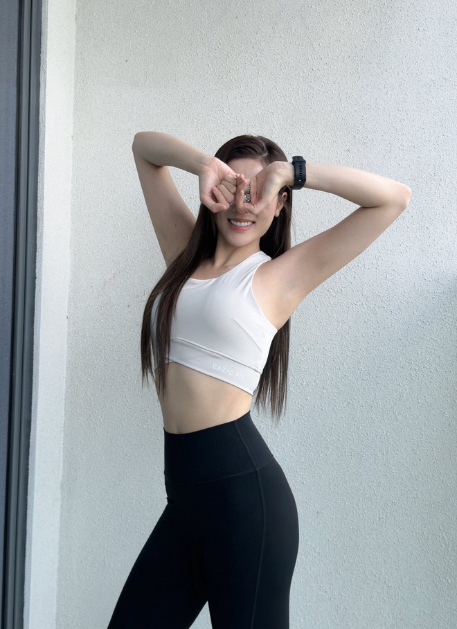 Kỳ Duyên "bật mí" 2 món đồ uống đốt mỡ cực thơm ngon: Toàn nguyên liệu rẻ bèo ra chợ là có, nhìn vòng eo là đủ uy tín!- Ảnh 4.