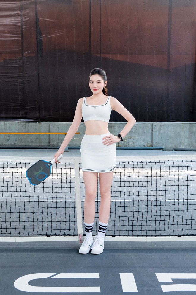 Kỳ Duyên "bật mí" 2 món đồ uống đốt mỡ cực thơm ngon: Toàn nguyên liệu rẻ bèo ra chợ là có, nhìn vòng eo là đủ uy tín!- Ảnh 5.