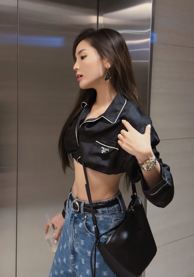 Kỳ Duyên "bật mí" 2 món đồ uống đốt mỡ cực thơm ngon: Toàn nguyên liệu rẻ bèo ra chợ là có, nhìn vòng eo là đủ uy tín!- Ảnh 8.