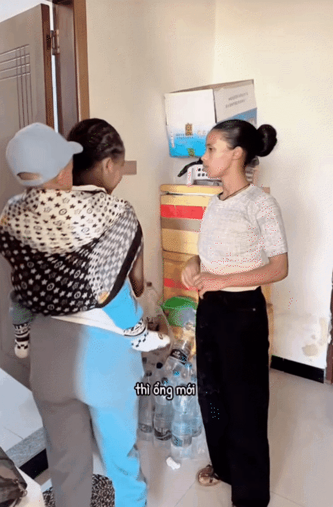 Chuyện hack não nhất MXH: Bí mật thân thế giúp việc khiến cô gái Việt ngã ngửa, phim cũng không nghĩ ra kịch bản này- Ảnh 2. Chuyện hack não nhất MXH: Bí mật thân thế giúp việc khiến cô gái Việt ngã ngửa, phim cũng không nghĩ ra kịch bản này- Ảnh 2.