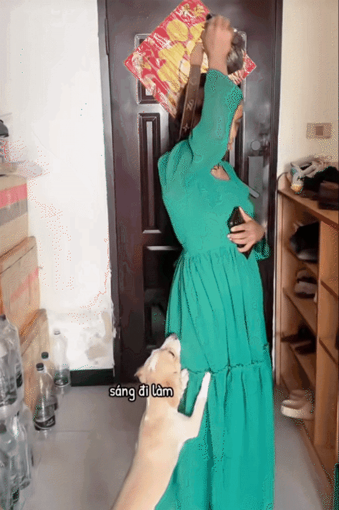 Chuyện hack não nhất MXH: Bí mật thân thế giúp việc khiến cô gái Việt ngã ngửa, phim cũng không nghĩ ra kịch bản này- Ảnh 7. Chuyện hack não nhất MXH: Bí mật thân thế giúp việc khiến cô gái Việt ngã ngửa, phim cũng không nghĩ ra kịch bản này- Ảnh 7.