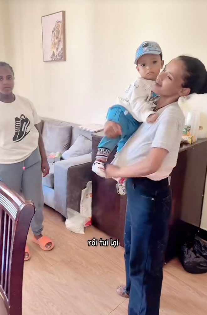 Chuyện hack não nhất MXH: Bí mật thân thế giúp việc khiến cô gái Việt ngã ngửa, phim cũng không nghĩ ra kịch bản này- Ảnh 1. Chuyện hack não nhất MXH: Bí mật thân thế giúp việc khiến cô gái Việt ngã ngửa, phim cũng không nghĩ ra kịch bản này- Ảnh 1.