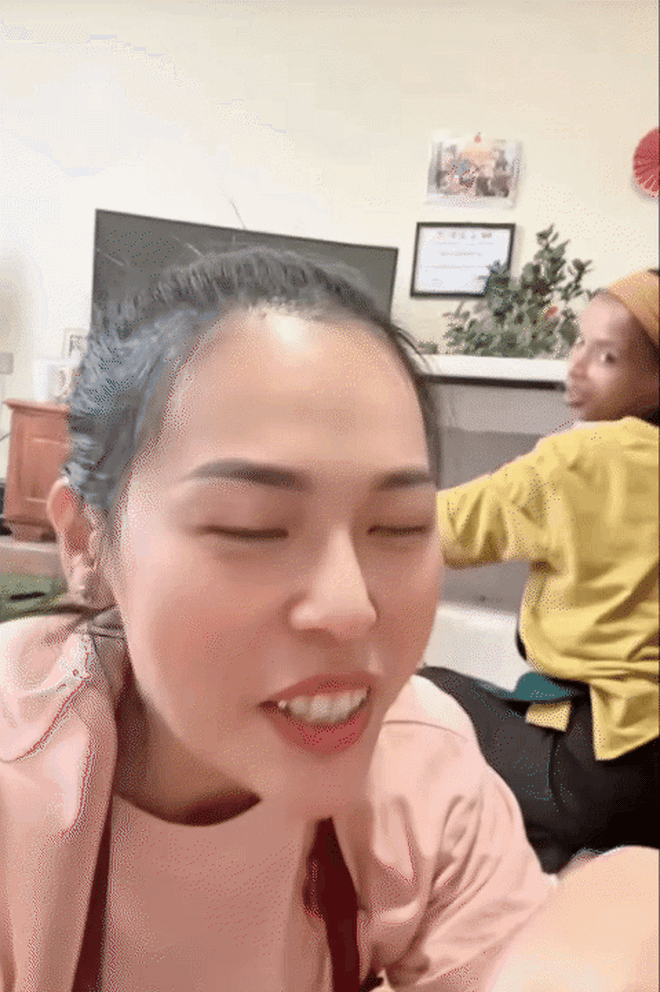 Chuyện hack não nhất MXH: Bí mật thân thế giúp việc khiến cô gái Việt ngã ngửa, phim cũng không nghĩ ra kịch bản này- Ảnh 4. Chuyện hack não nhất MXH: Bí mật thân thế giúp việc khiến cô gái Việt ngã ngửa, phim cũng không nghĩ ra kịch bản này- Ảnh 4.