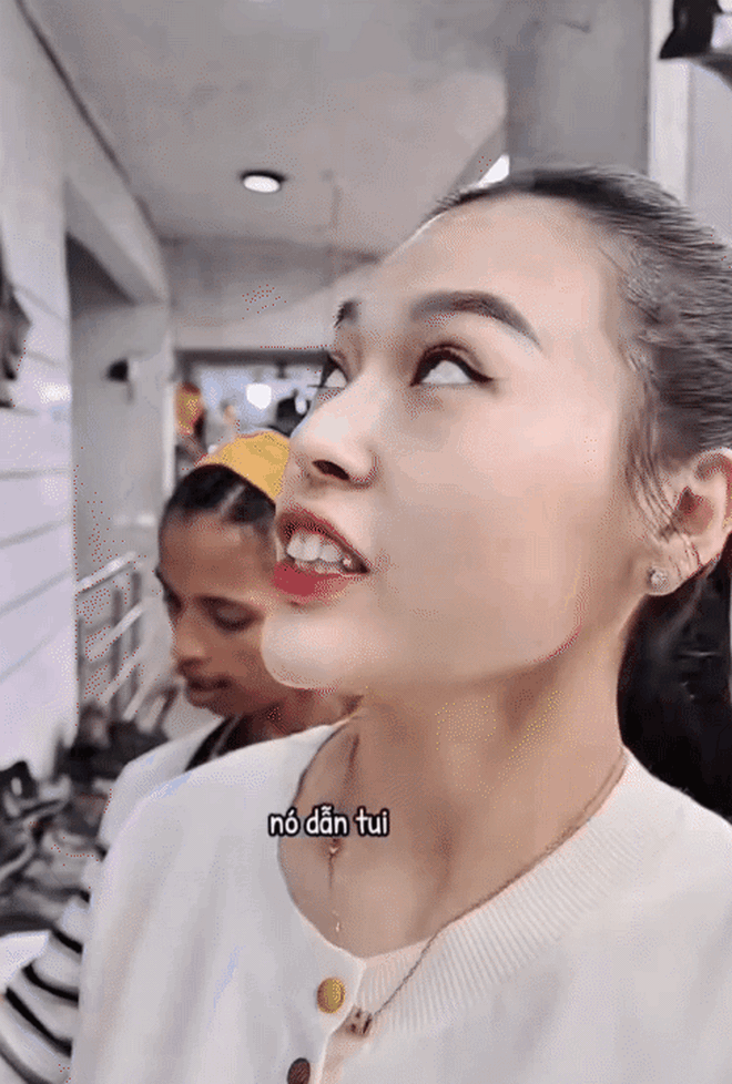 Chuyện hack não nhất MXH: Bí mật thân thế giúp việc khiến cô gái Việt ngã ngửa, phim cũng không nghĩ ra kịch bản này- Ảnh 9. Chuyện hack não nhất MXH: Bí mật thân thế giúp việc khiến cô gái Việt ngã ngửa, phim cũng không nghĩ ra kịch bản này- Ảnh 9.