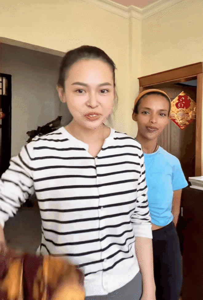 Chuyện hack não nhất MXH: Bí mật thân thế giúp việc khiến cô gái Việt ngã ngửa, phim cũng không nghĩ ra kịch bản này- Ảnh 12. Chuyện hack não nhất MXH: Bí mật thân thế giúp việc khiến cô gái Việt ngã ngửa, phim cũng không nghĩ ra kịch bản này- Ảnh 12.