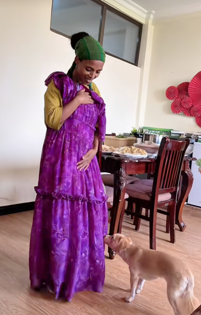 Chuyện hack não nhất MXH: Bí mật thân thế giúp việc khiến cô gái Việt ngã ngửa, phim cũng không nghĩ ra kịch bản này- Ảnh 5. Chuyện hack não nhất MXH: Bí mật thân thế giúp việc khiến cô gái Việt ngã ngửa, phim cũng không nghĩ ra kịch bản này- Ảnh 5.