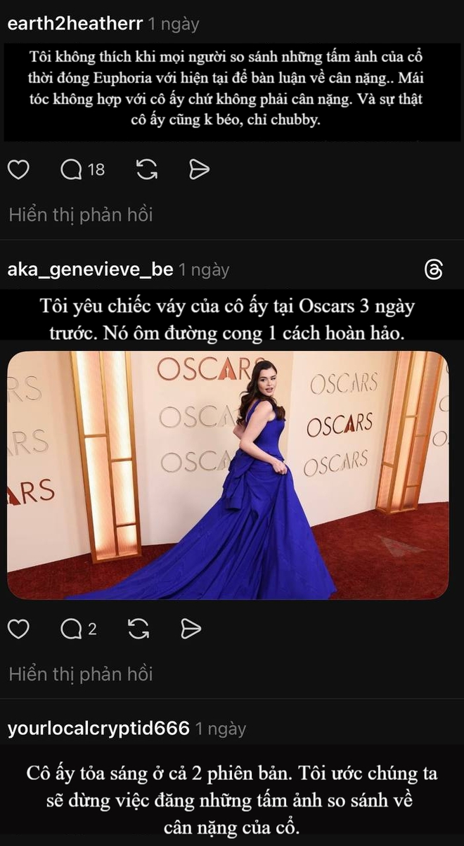 M&agrave;n giảm c&acirc;n đang khiến c&otilde;i mạng ồn nhất l&uacute;c n&agrave;y: Người khen đẹp, người ch&ecirc; hết sexy - Ảnh 2.