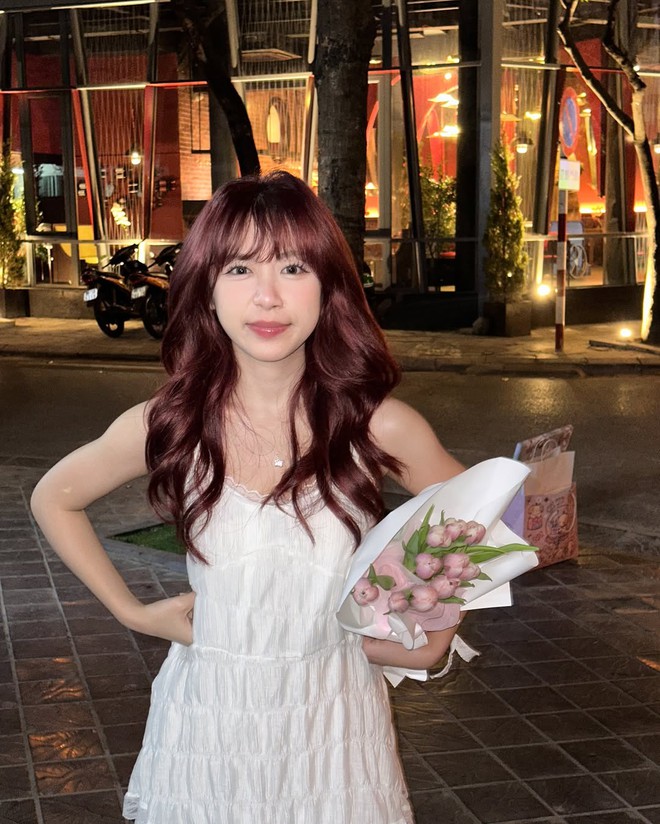 Mỹ nữ cao 1m49 nổi khắp TikTok v&igrave; s&agrave;nh điệu: Chưa bao giờ mặc xấu, chưa một lần chậm trend- Ảnh 8.