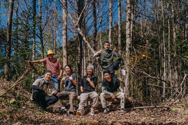 Giải mã hiện tượng du lịch năm 2026: Thiên đường trekking trỗi dậy từ những hố bom, trải nghiệm như trời Âu nhưng chi phí cực rẻ - Ảnh 5.