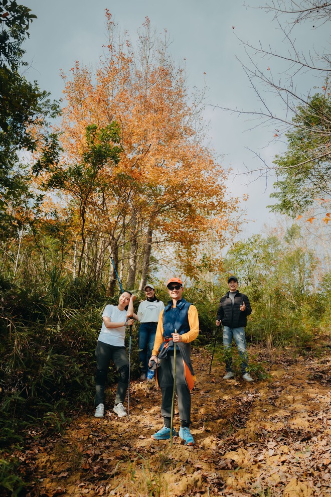 Giải mã hiện tượng du lịch năm 2026: Thiên đường trekking trỗi dậy từ những hố bom, trải nghiệm như trời Âu nhưng chi phí cực rẻ - Ảnh 7.