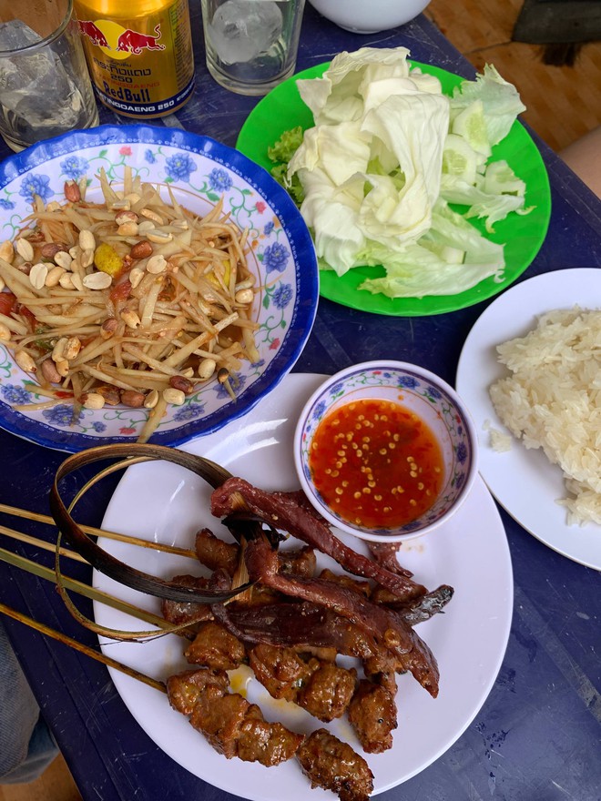 Giải mã hiện tượng du lịch năm 2026: Thiên đường trekking trỗi dậy từ những hố bom, trải nghiệm như trời Âu nhưng chi phí cực rẻ - Ảnh 11.