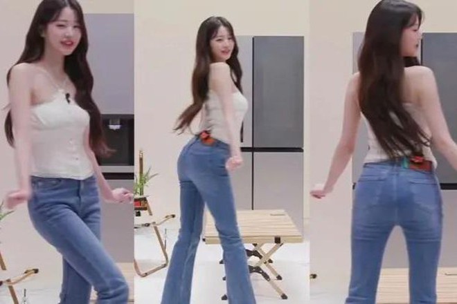 "C&ocirc;ng ch&uacute;a Kpop" diện 1 lần, item n&agrave;y bỗng rần rần c&otilde;i mạng - Ảnh 8.