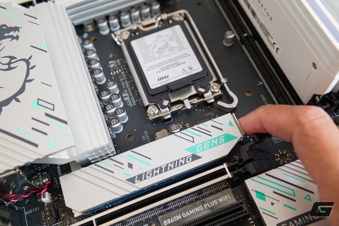 Trải nghiệm nhanh Core Ultra 7 270K Plus: Lời khẳng định “Chúng tôi đã trở lại!” của Intel - Ảnh 8.