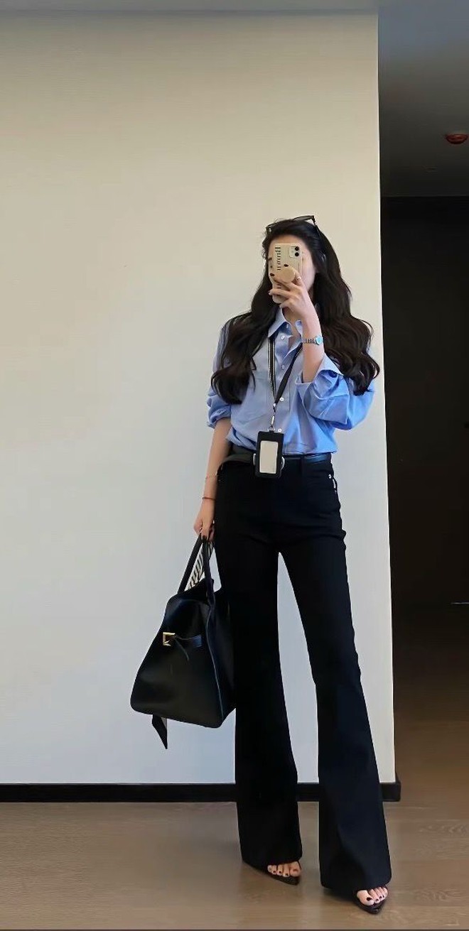 "C&ocirc;ng ch&uacute;a Kpop" diện 1 lần, item n&agrave;y bỗng rần rần c&otilde;i mạng - Ảnh 12.