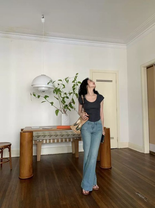 "C&ocirc;ng ch&uacute;a Kpop" diện 1 lần, item n&agrave;y bỗng rần rần c&otilde;i mạng - Ảnh 11.