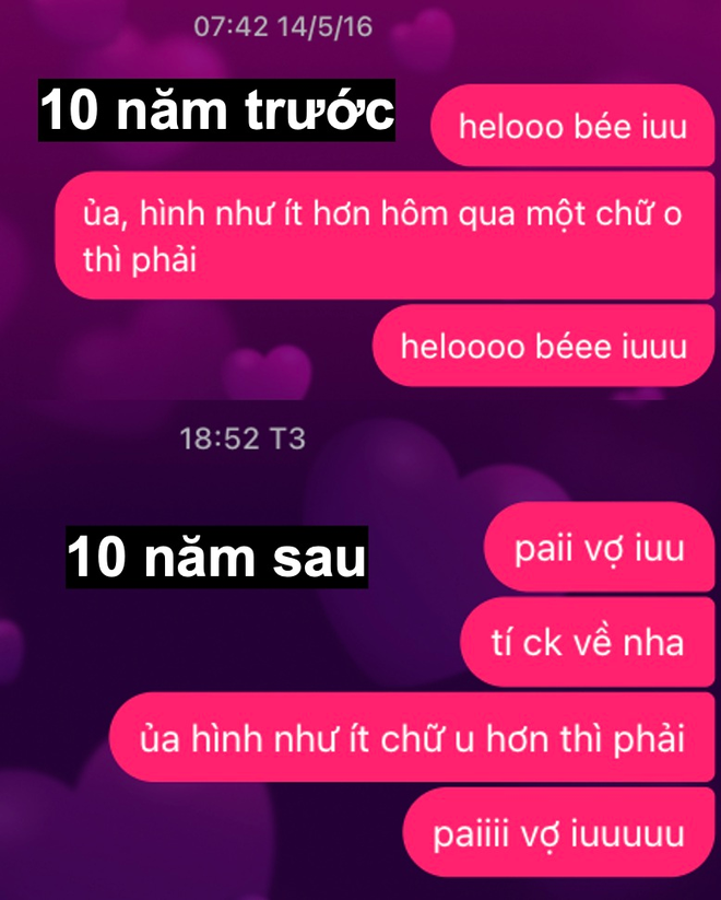 Bí ẩn dòng thư tay "Anh sẽ đến, với tư cách là chú rể": Truy tìm người chồng si mê vợ nhất MXH - Ảnh 6.