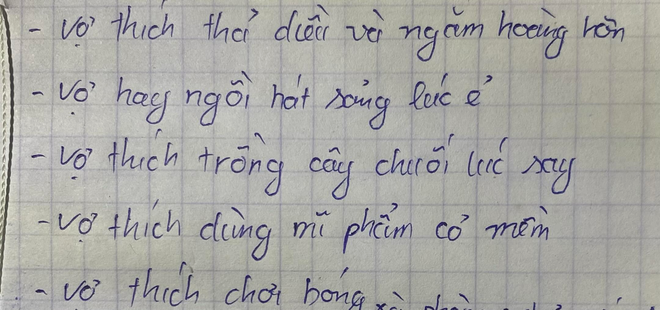 Bí ẩn dòng thư tay "Anh sẽ đến, với tư cách là chú rể": Truy tìm người chồng si mê vợ nhất MXH - Ảnh 15.