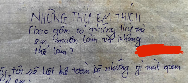 Bí ẩn dòng thư tay "Anh sẽ đến, với tư cách là chú rể": Truy tìm người chồng si mê vợ nhất MXH - Ảnh 13.