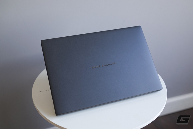 Tr&ecirc;n tay nhanh Zenbook Duo 2026: Laptop hai m&agrave;n h&igrave;nh thế hệ mới của Asus c&oacute; g&igrave; đ&aacute;ng ch&uacute; &yacute;?- Ảnh 2.